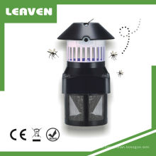 Elektrischer UV-LED-Mückenvernichter mit leistungsstarkem Lüfter